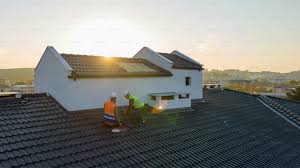 Best Commercial Roofing Services  in Euharlee, GA